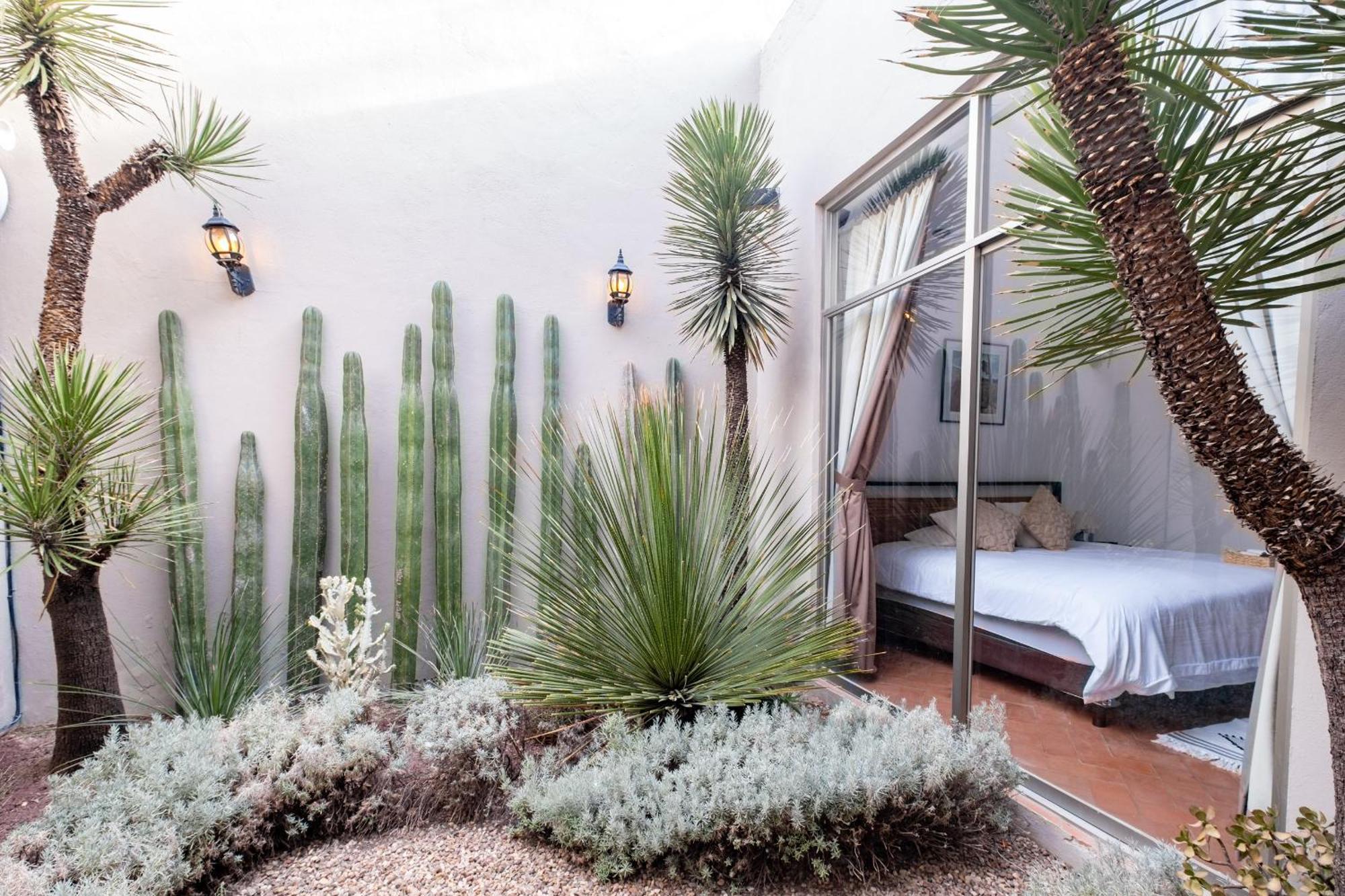 Casa Malen Villa San Miguel de Allende Luaran gambar