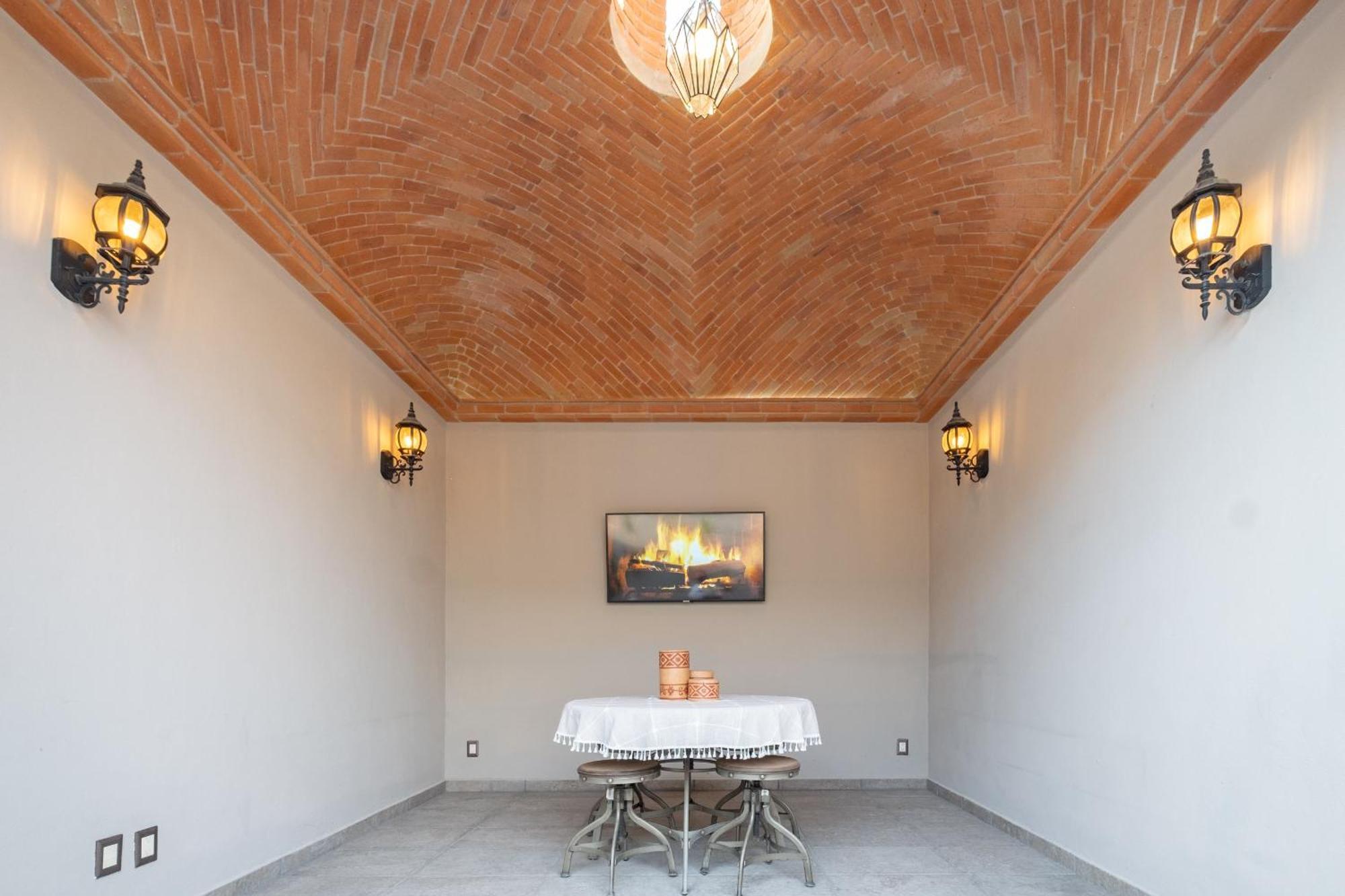 Casa Malen Villa San Miguel de Allende Luaran gambar